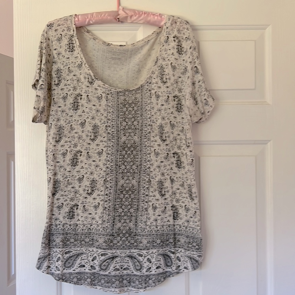 Lucky Brand T shirt